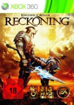 Kingdoms Of Amalur: Reckoning